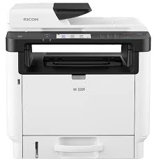 Sistemas multifunción a color Ricoh para venta